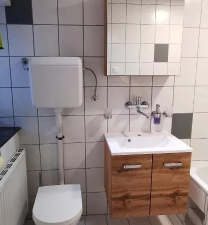 Lawie Am Attersee Apartamento *