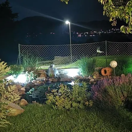 Lawie Am Attersee Apartamento