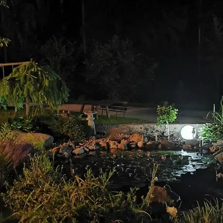 Lawie Am Attersee Apartamento