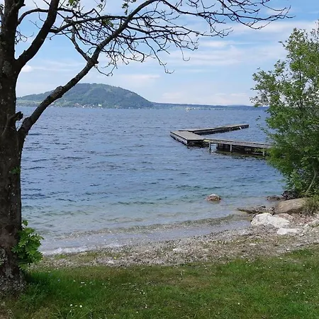Lawie Am Attersee Apartamento