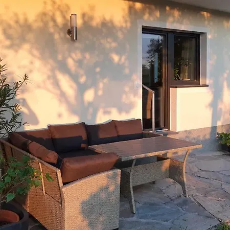 Lawie Am Attersee Apartamento Alexenau