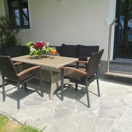 Apartamento Lawie Am Attersee