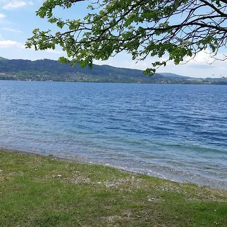 Lawie Am Attersee