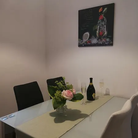 Apartamento Lawie Am Attersee *