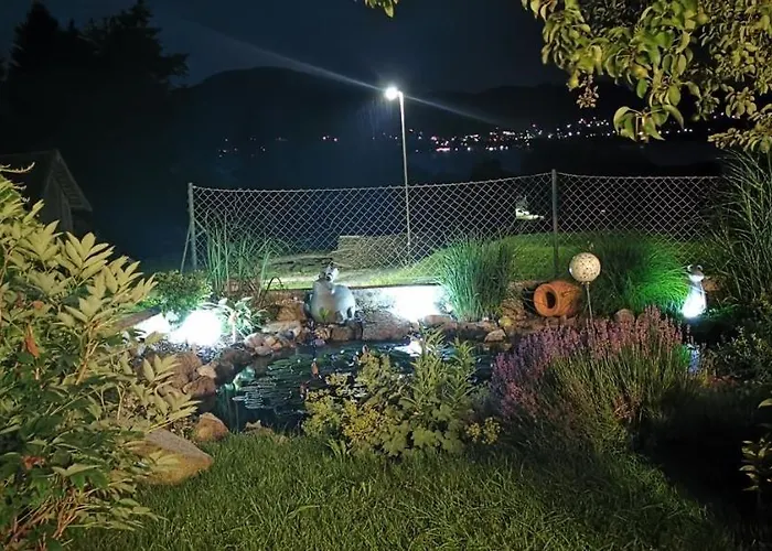 Lawie Am Attersee شقة