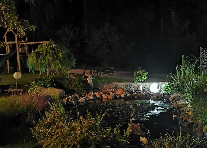 Lawie Am Attersee Διαμέρισμα