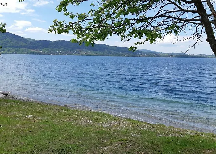 Lawie Am Attersee