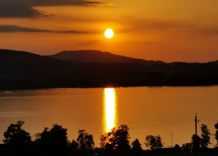 Lawie Am Attersee شقة *