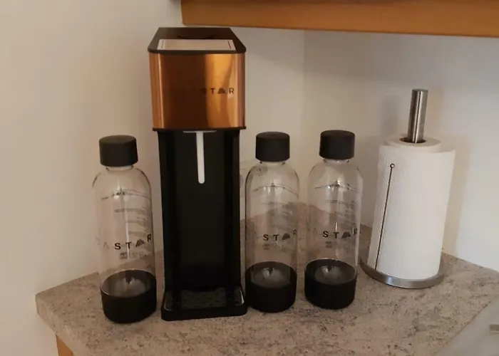 Διαμέρισμα Lawie Am Attersee