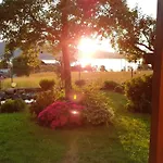 アパート Lawie Am Attersee Alexenau