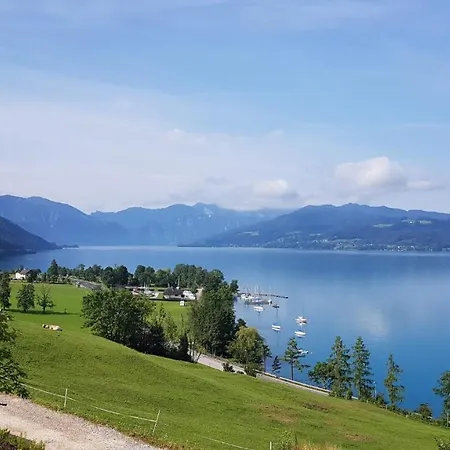 Lawie Am Attersee Appartement *