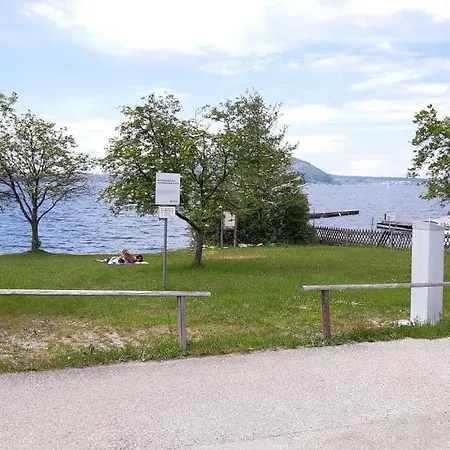 Lawie Am Attersee