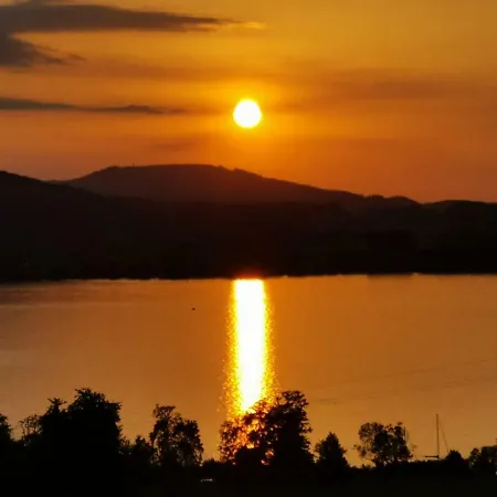 Lawie Am Attersee Appartement *