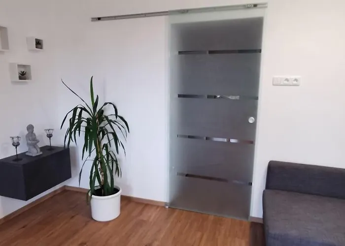 Lawie Am Attersee Appartement *