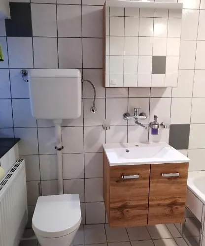 Lawie Am Attersee Appartement *