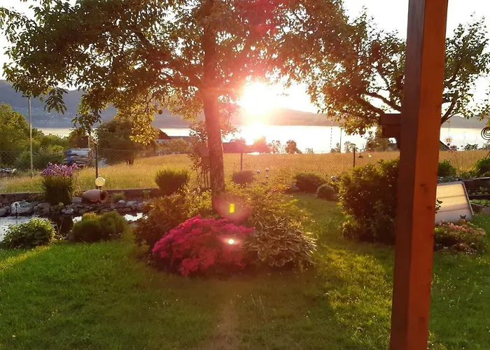 Appartement Lawie Am Attersee Alexenau
