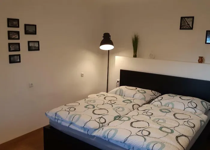 Lawie Am Attersee Appartement *