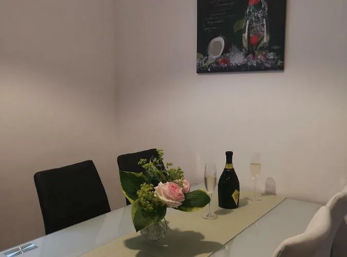 Appartement Lawie Am Attersee *